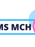 Logo Tinjauan Kebangsaan Kesihatan Dan Morbiditi (NHMS) - MCH